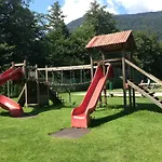Familienurlaub Am Apartment *