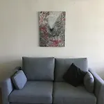 Apartment Familienurlaub Am Bodensdorf