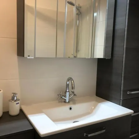 Familienurlaub Am See *