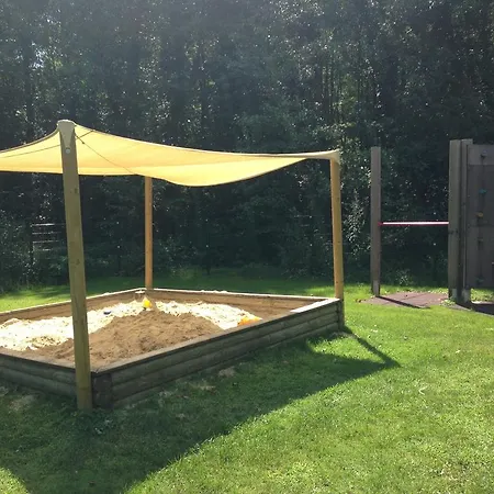 Familienurlaub Am See