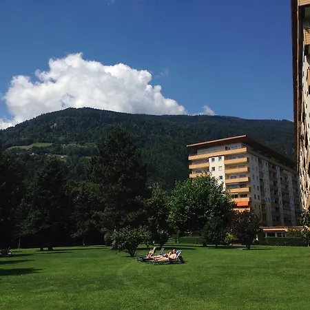 Familienurlaub Am See بودينسدورف