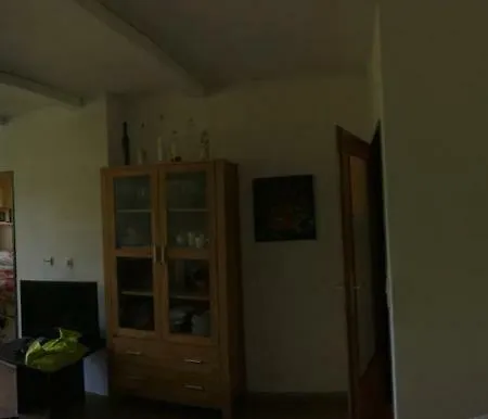 شقة Familienurlaub Am See *