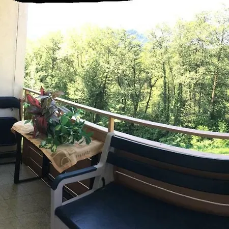 شقة Familienurlaub Am See بودينسدورف