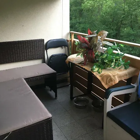 Familienurlaub Am See * بودينسدورف