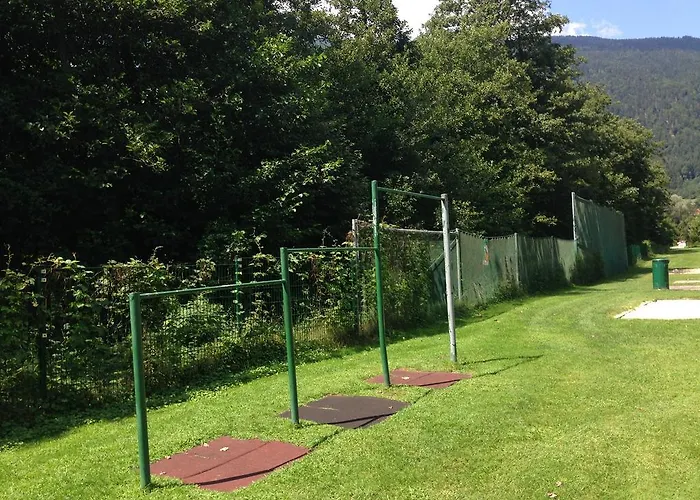 Appartement Familienurlaub Am *