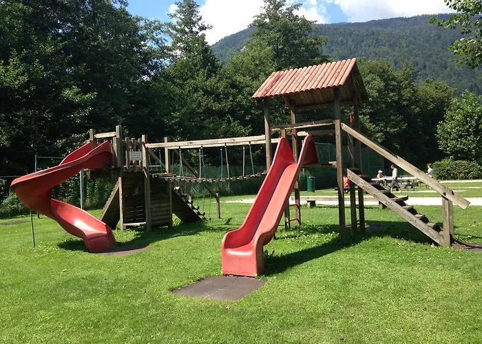 Familienurlaub Am Appartement *