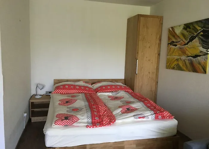 Appartement Familienurlaub Am Bodensdorf