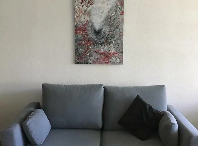 Appartement Familienurlaub Am Bodensdorf