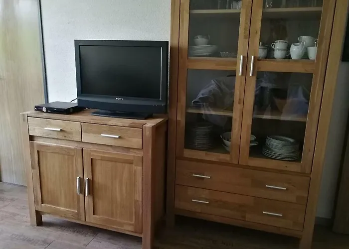 Familienurlaub Am Appartement